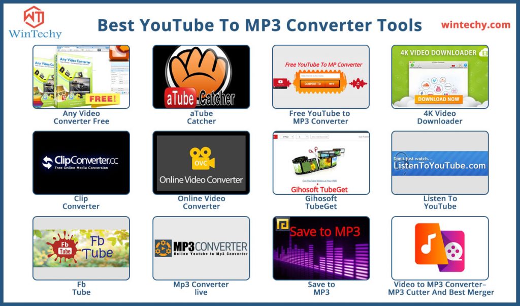 free no download youtube to mp3 converter for mac